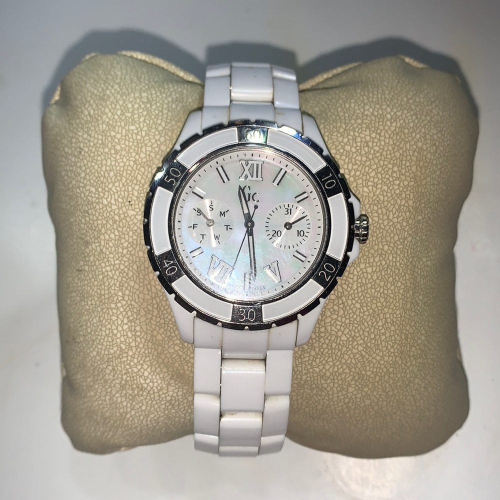 Guess Collection, Crystal Sapphire